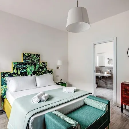 Aprea Luxury Capri Views & Guest Services Massa Lubrense