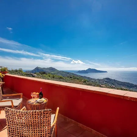 Aprea Luxury Capri Views & Guest Services