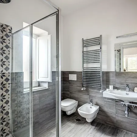 Aprea Luxury Capri Views & Guest Services Villa Massa Lubrense