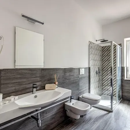 Aprea Luxury Capri Views & Guest Services Villa *