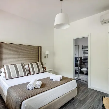 Villa Aprea Luxury Capri Views & Guest Services Massa Lubrense
