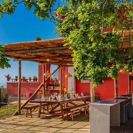 Aprea Luxury Capri Views & Guest Services *