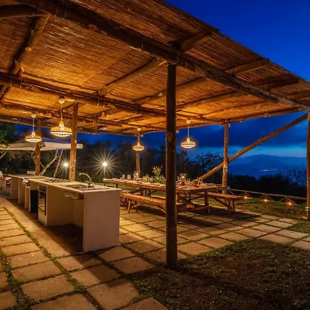 Aprea Luxury Capri Views & Guest Services *