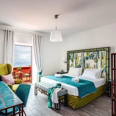Aprea Luxury Capri Views & Guest Services *