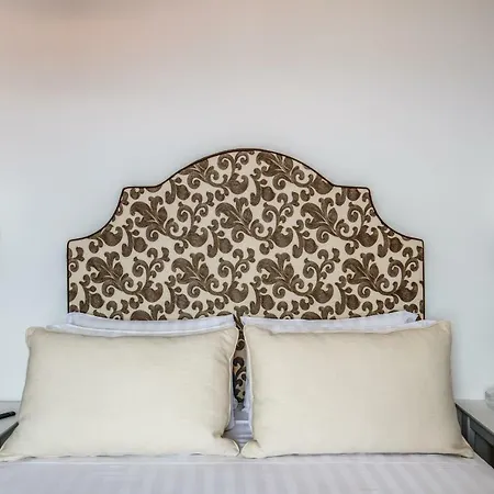 Villa Aprea Luxury Capri Views & Guest Services Massa Lubrense